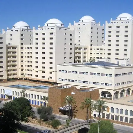 Casa Lena Sol By Coral Apartment *