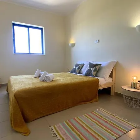 Apartamento Casa Lena Sol By Coral