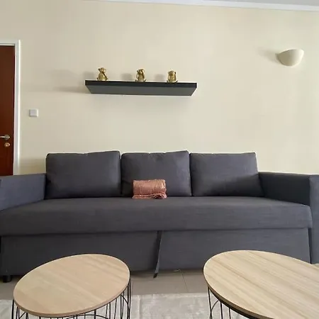 Casa Lena Sol By Coral Apartman Portimão