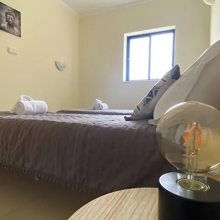 Apartment Casa Lena Sol By Coral