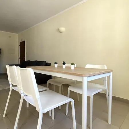 Casa Lena Sol By Coral Apartment Portimao